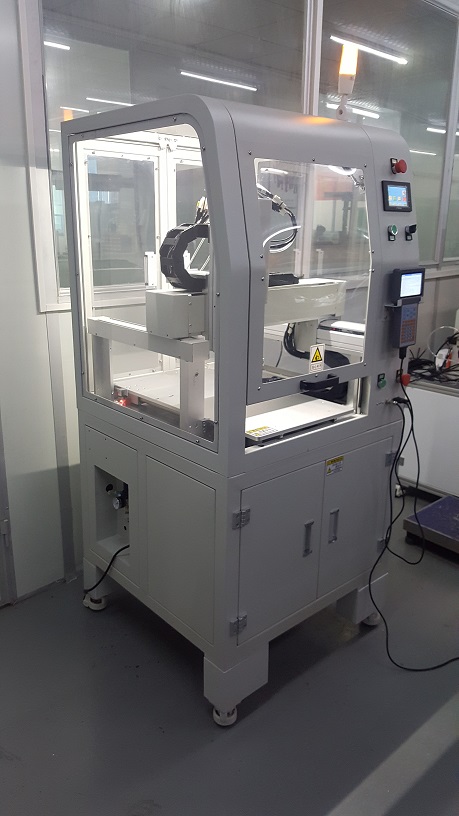 藍(lán)博望自動化