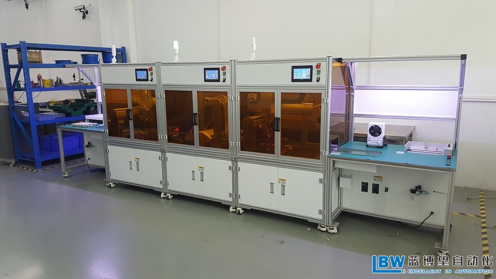 藍(lán)博望自動化