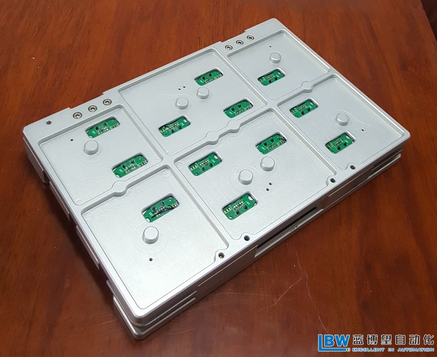 藍(lán)博望自動化