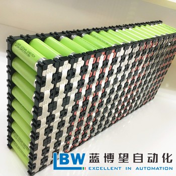 藍博望自動化設備 藍博望自動化