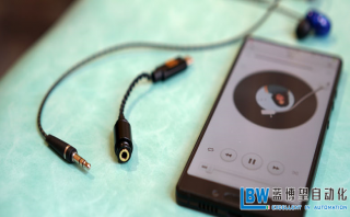 Type-C轉(zhuǎn)3.5mm音源轉(zhuǎn)接線聽感測(cè)評(píng)